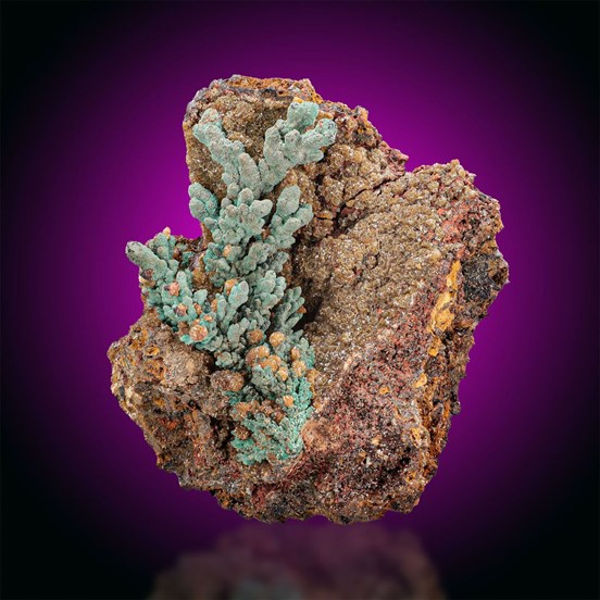 Copper-Rudabanya | Borsod-Abauuj-Zempleen | Hungary